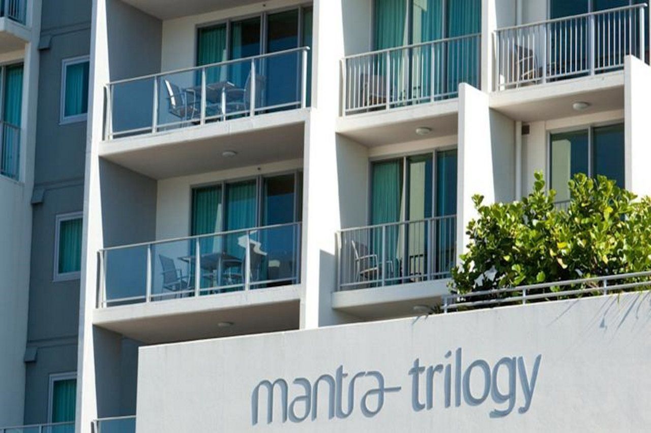 Mantra Trilogy Hotel