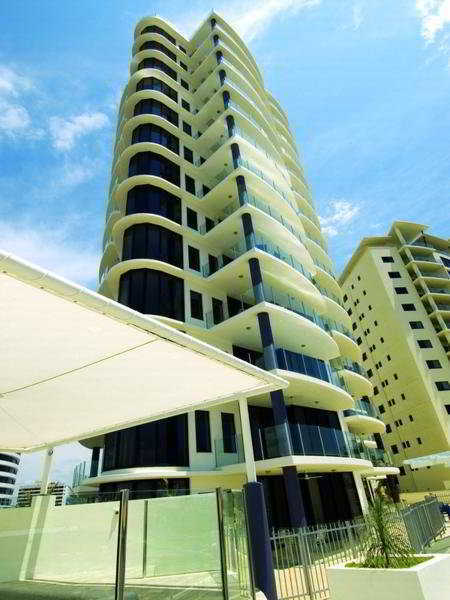 Aparthotel Piermonde Cairns