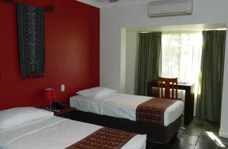 The Balinese 3*