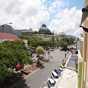 The Abbott Boutique Hotel 4*