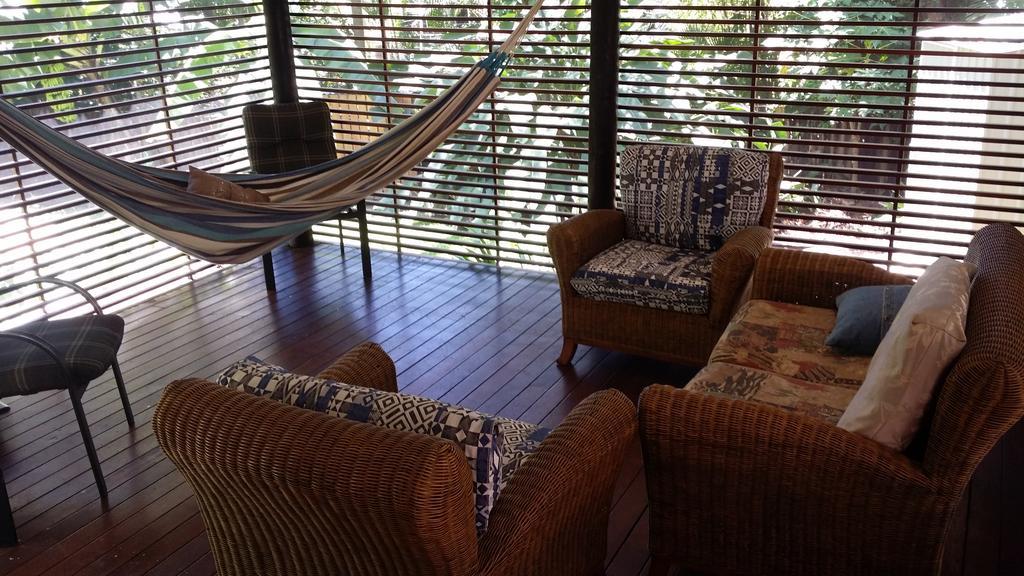 Apartment Stratford Tropical *