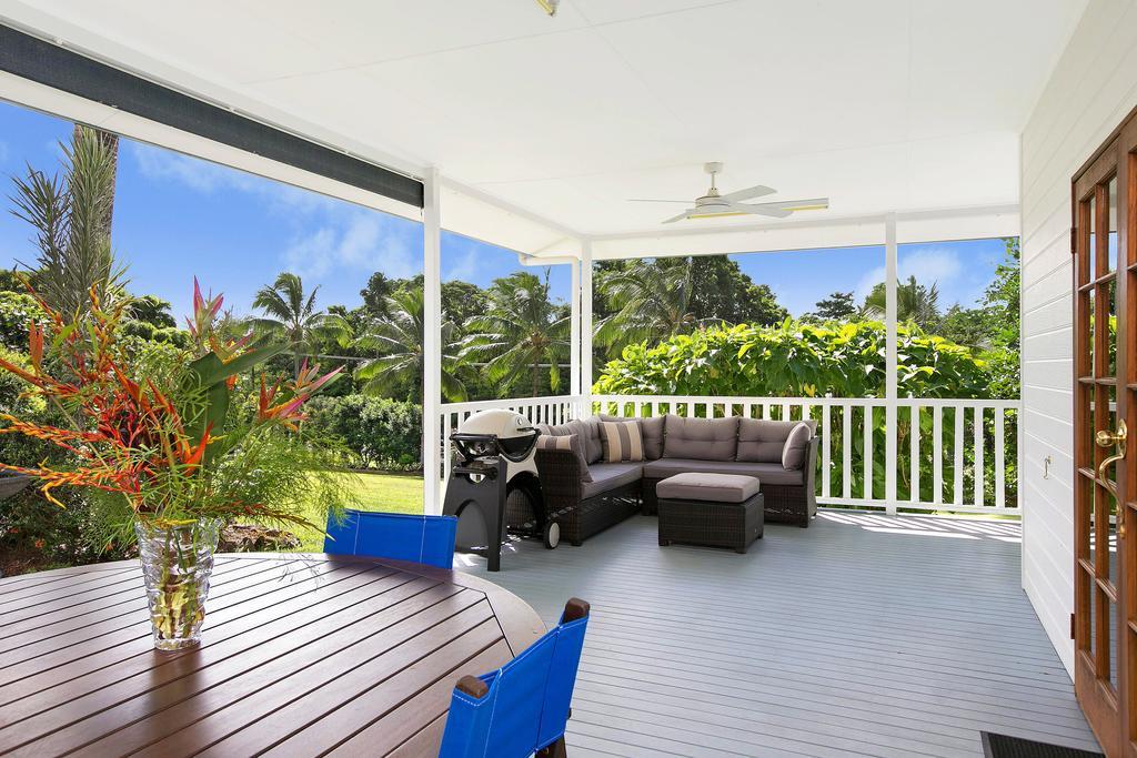 Jungara Bed & Breakfast Cairns