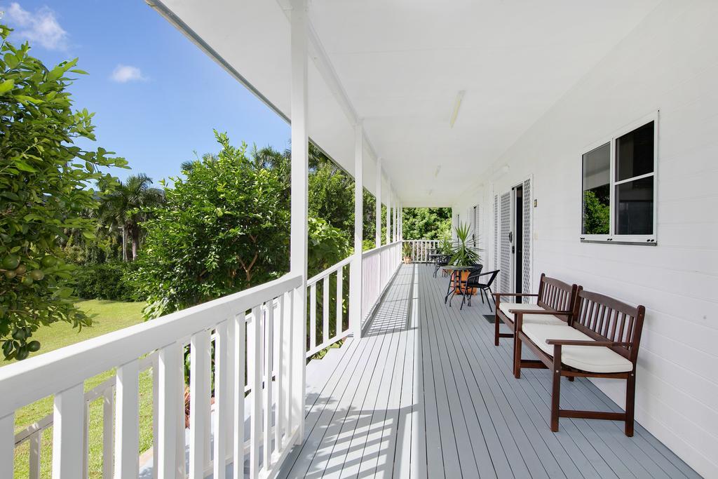 Jungara Bed & Breakfast 4*