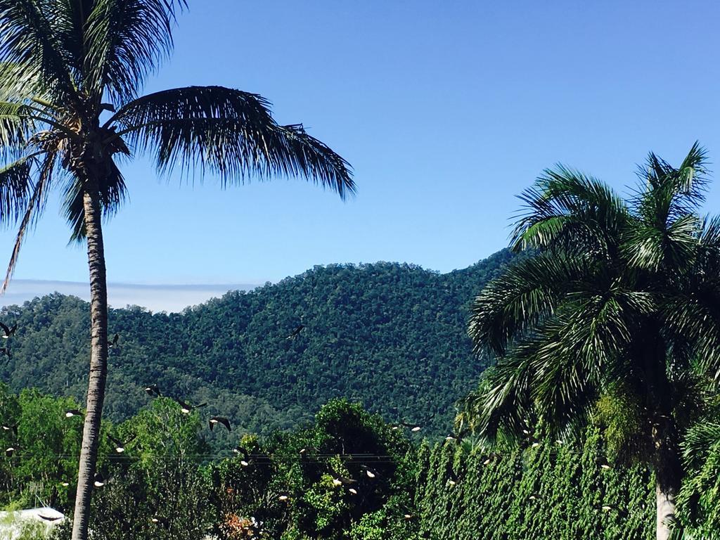 Jungara Bed & Breakfast