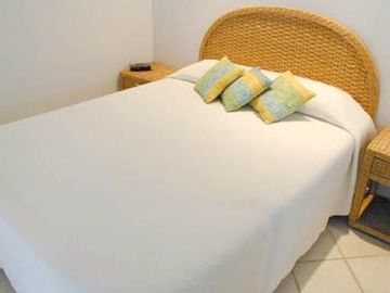 Aparthotel Terraces