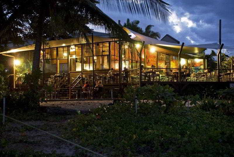 Cairns Beach Resort 4* Cairns