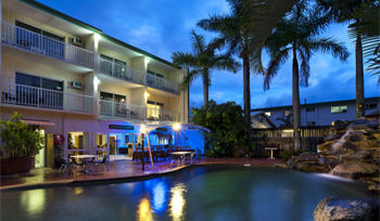 Hotel Western Sheridan 3*