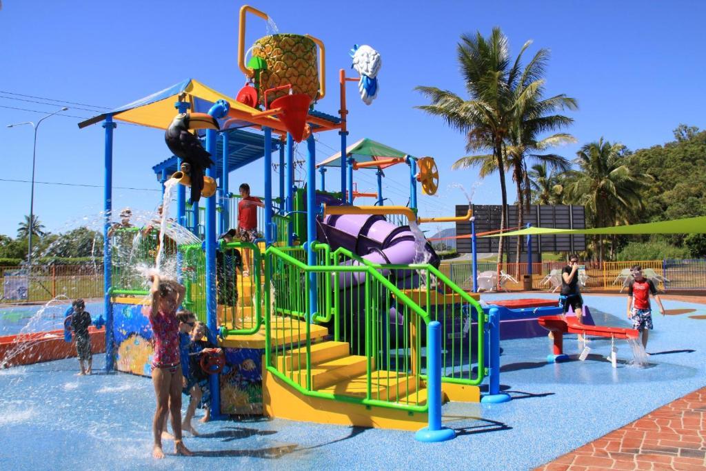 Campo de férias Ingenia Holidays Coconut