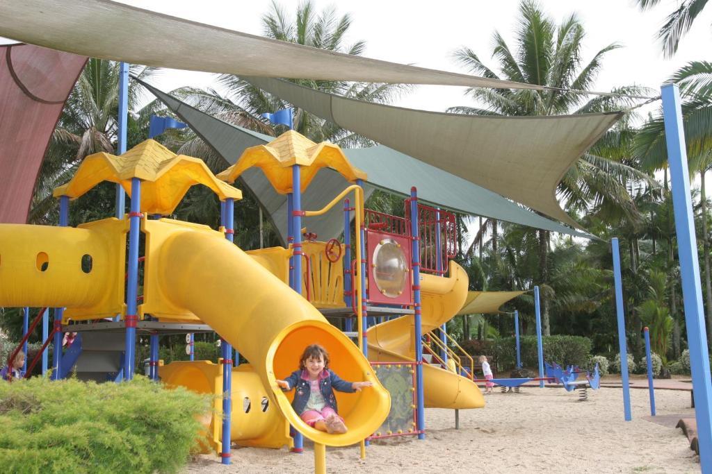 Ingenia Holidays Coconut Cairns