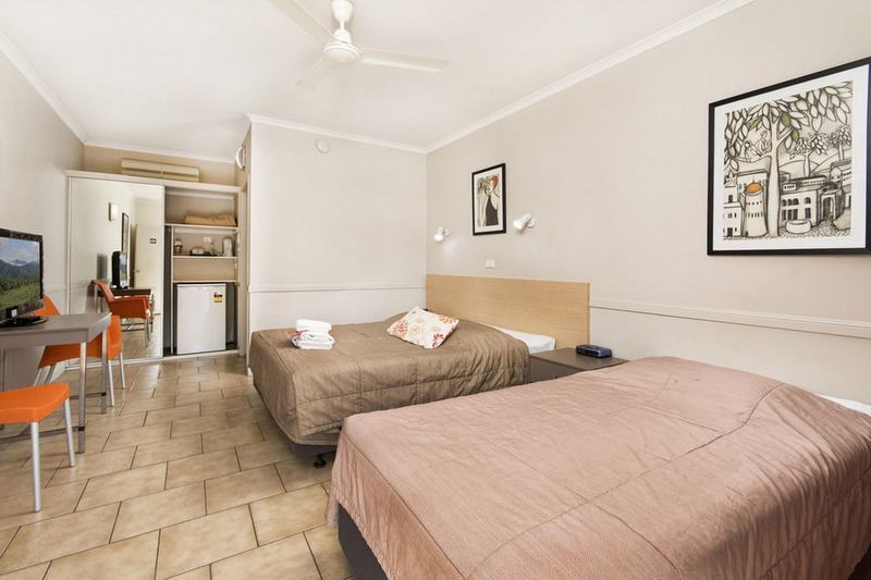 Comfort Inn Cairns