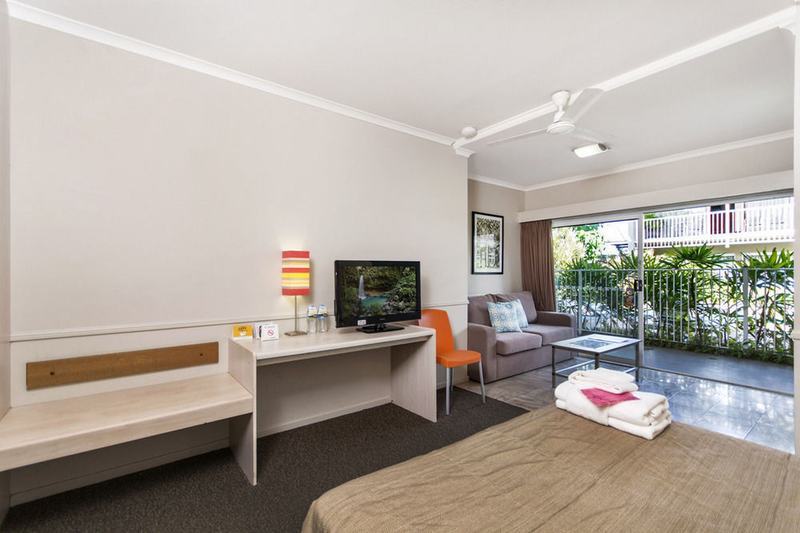 Comfort Inn
