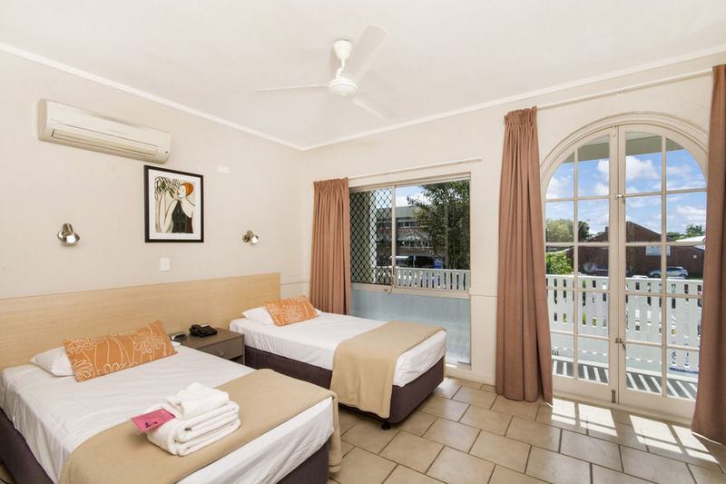 Comfort 4*