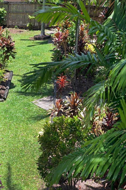 Khách sạn hẻo lánh Palms At Trinity Cairns