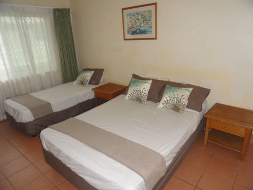 Koala Motel 3*