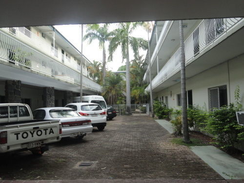 Koala 3* Cairns
