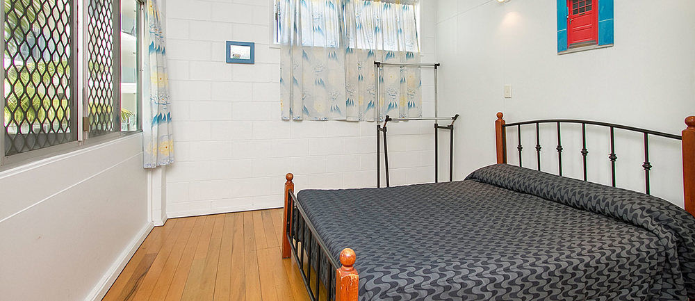 Hostel Caravella Backpackers