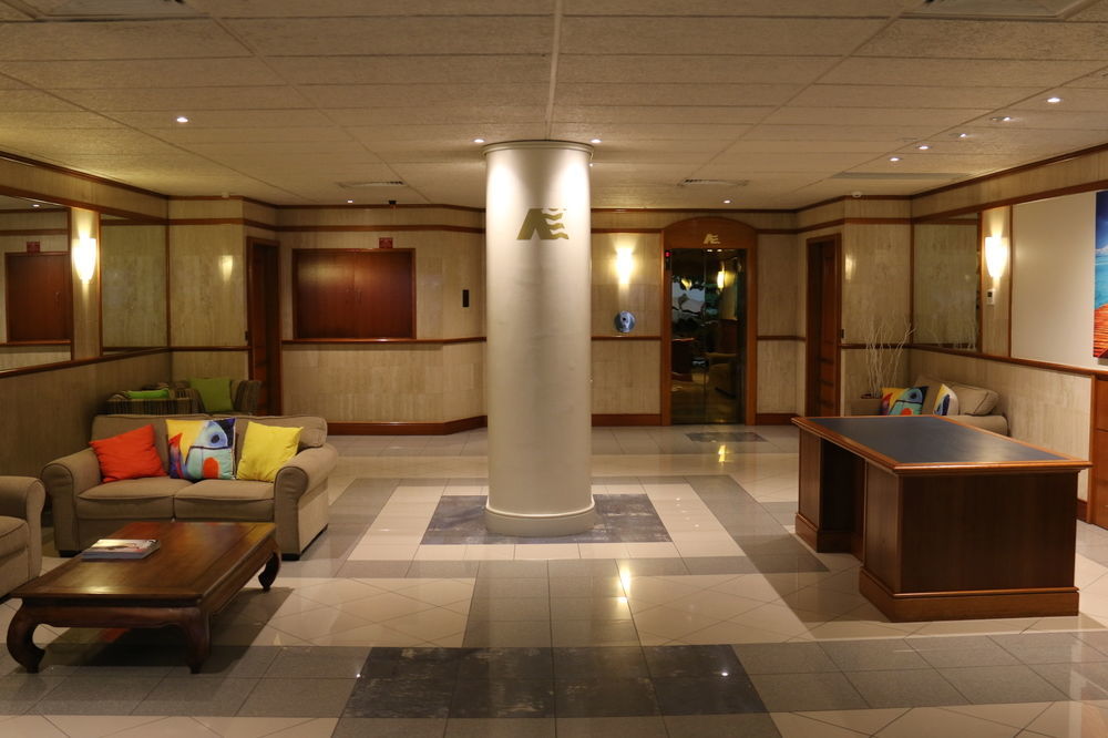 Aquarius Cairns