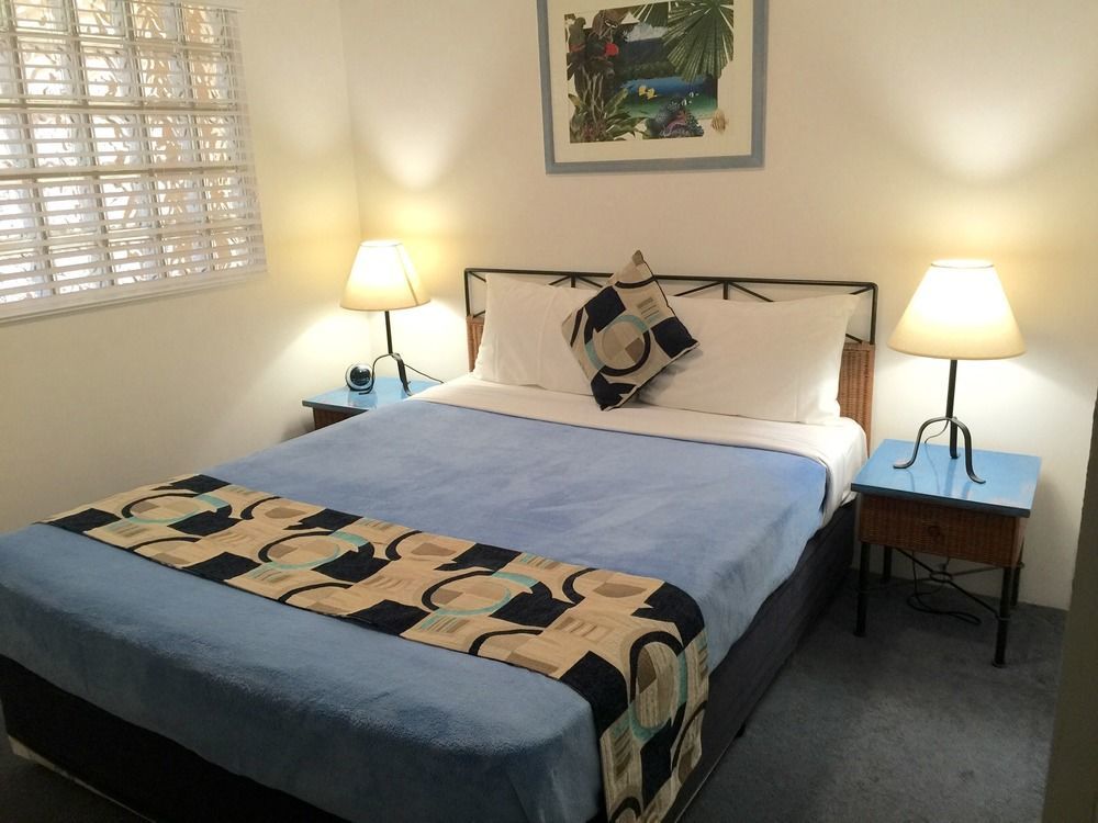Inn Cairns