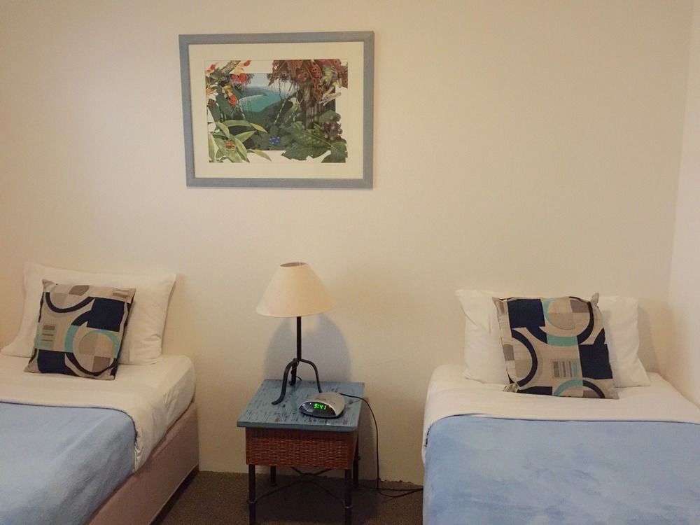 Inn Cairns 4* Cairns