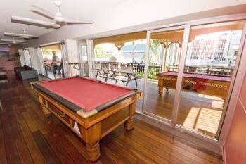 Global Backpackers Hostel