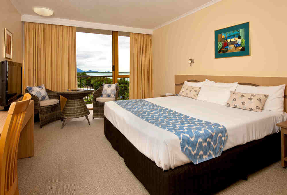 Hotel Pacific 4*