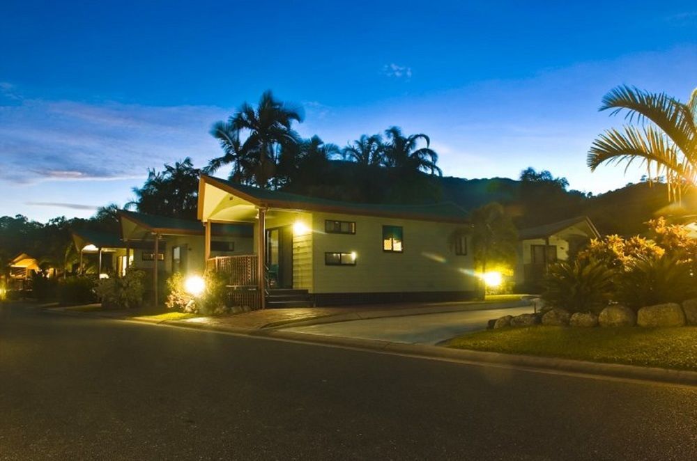 Campo de férias Ingenia Holidays Coconut 5*