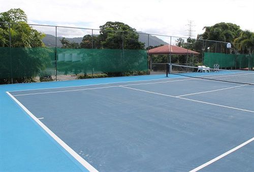 Nhà nghỉ Reef & 3*