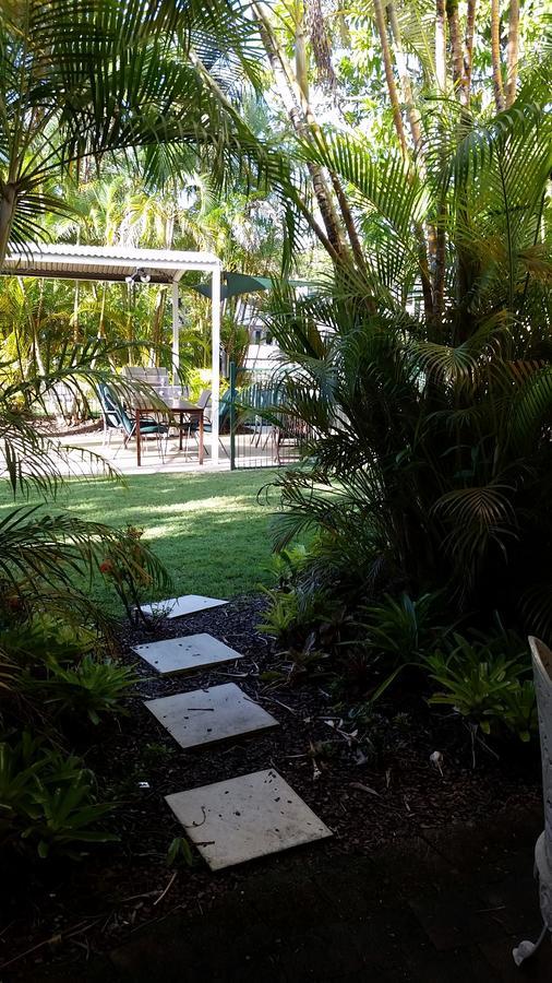 Aparthotel Pacific Sands 4*