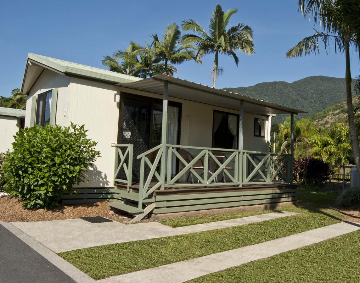 Big4 Cairns Crystal Cascades 4*