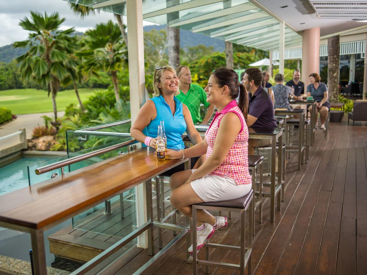Paradise Palms Resort 4*