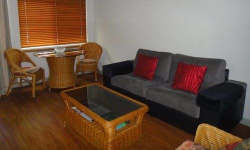 Aparthotel Half Moon Bay Cairns