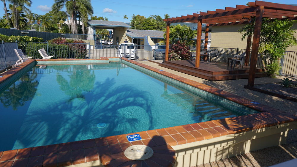 Tropicana 3*