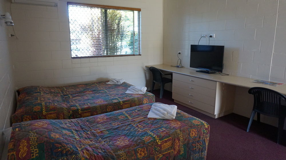 Tropicana Motel Cairns