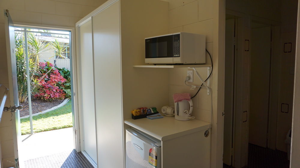 Tropicana 3* Cairns