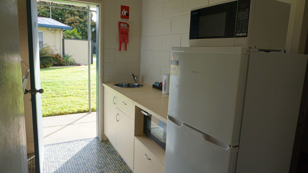 Tropicana 3* Cairns