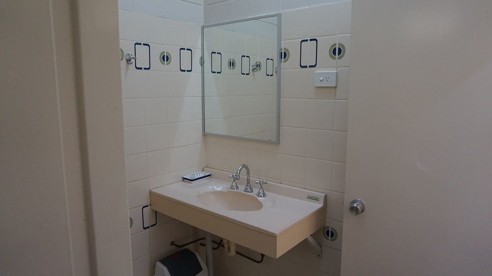 Tropicana 3* Cairns