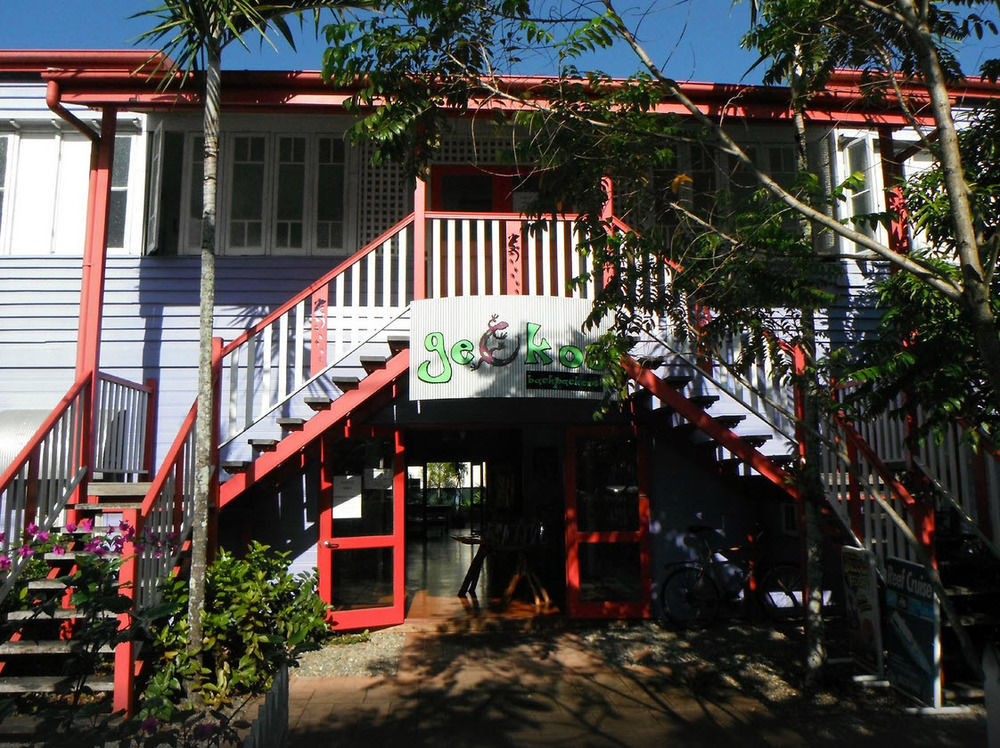 Travellers Paradise Hostel Cairns