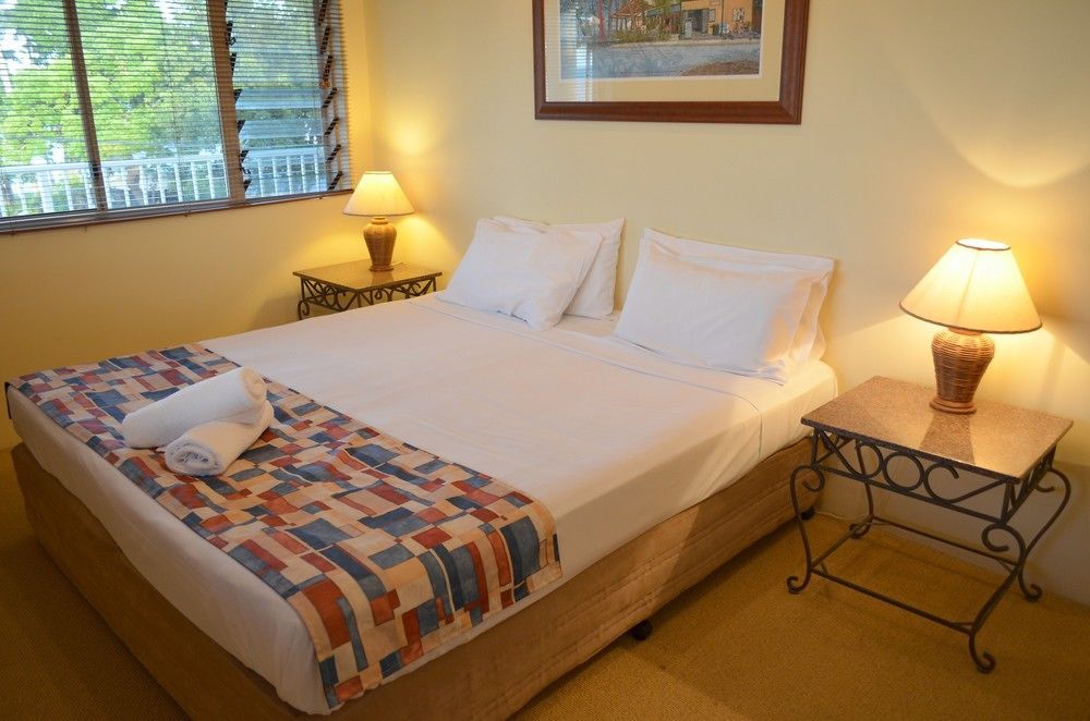 Cairns Beach Resort