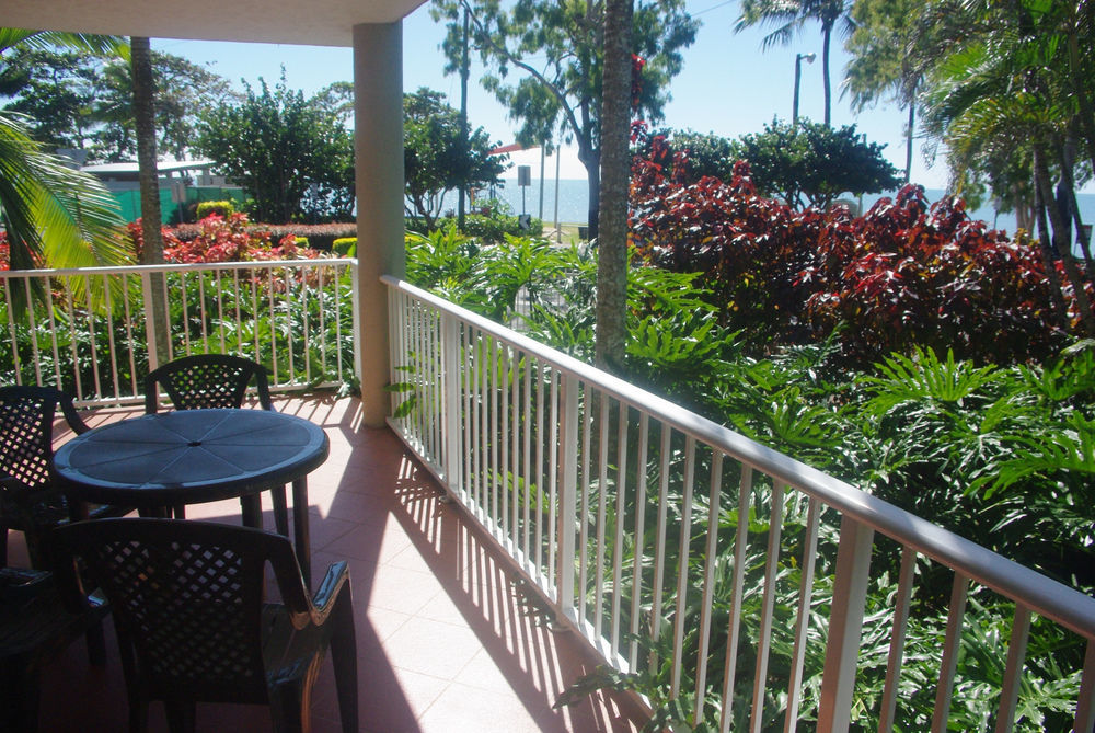 Aparthotel Cairns Beach Resort
