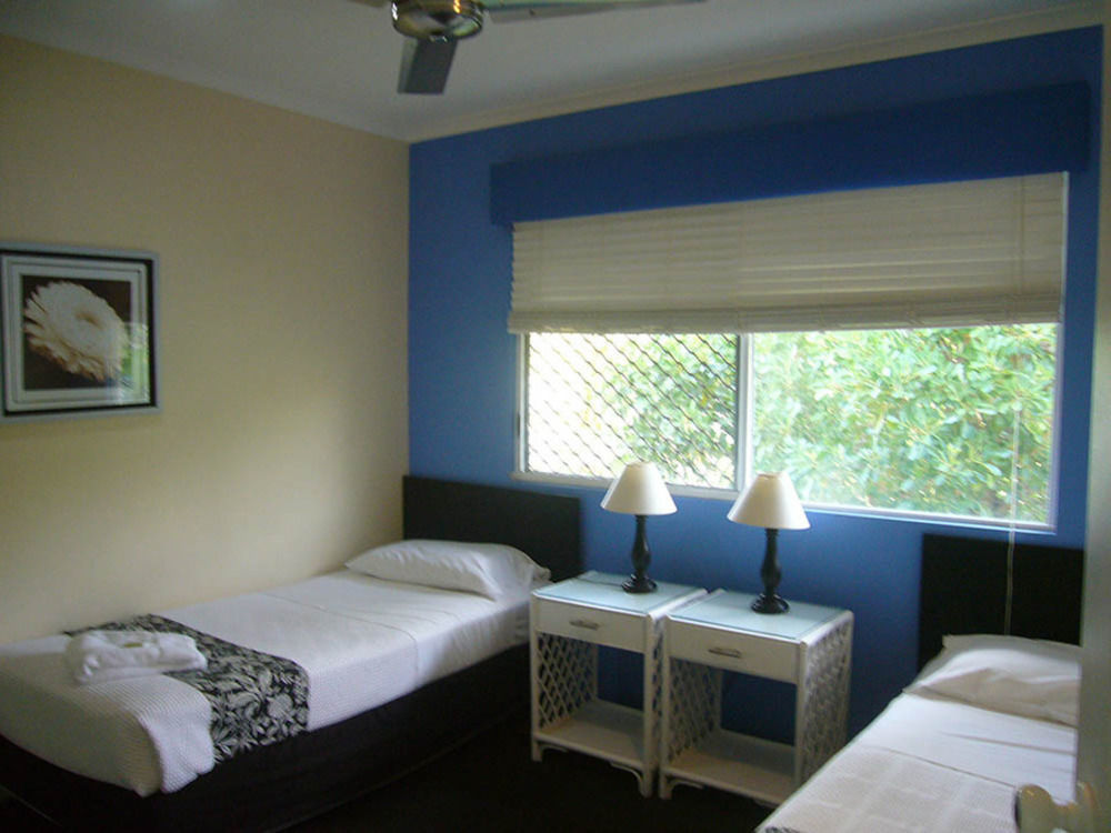 Aparthotel Pacific Sands 4*