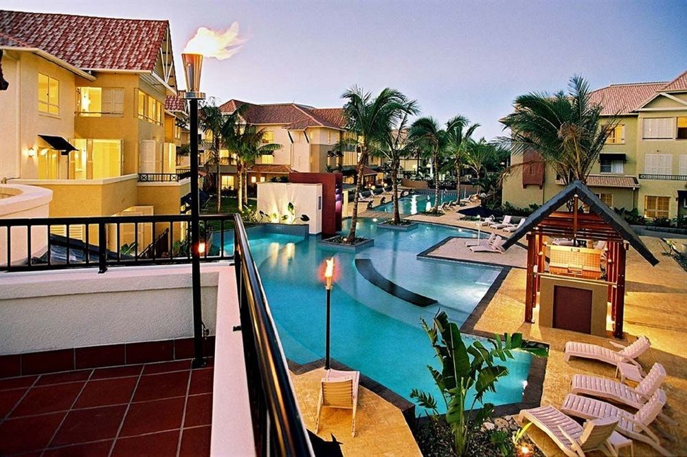 The Lakes 4* Cairns