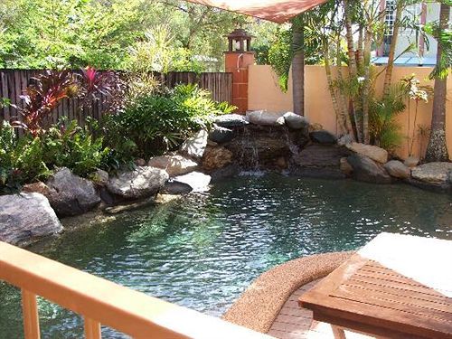 The Balinese 3* Cairns