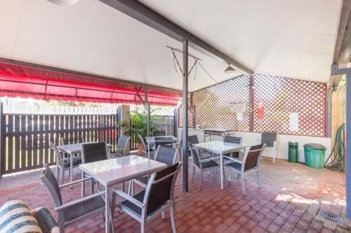 Cairns Holiday Lodge Aparthotel 3*