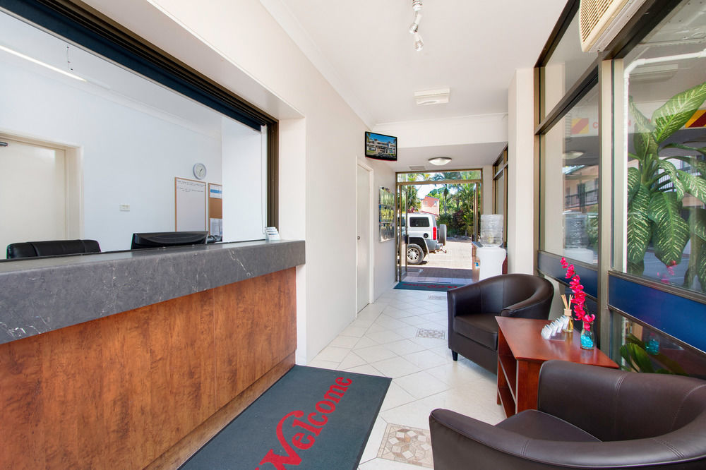 Palms Aparthotel 4*