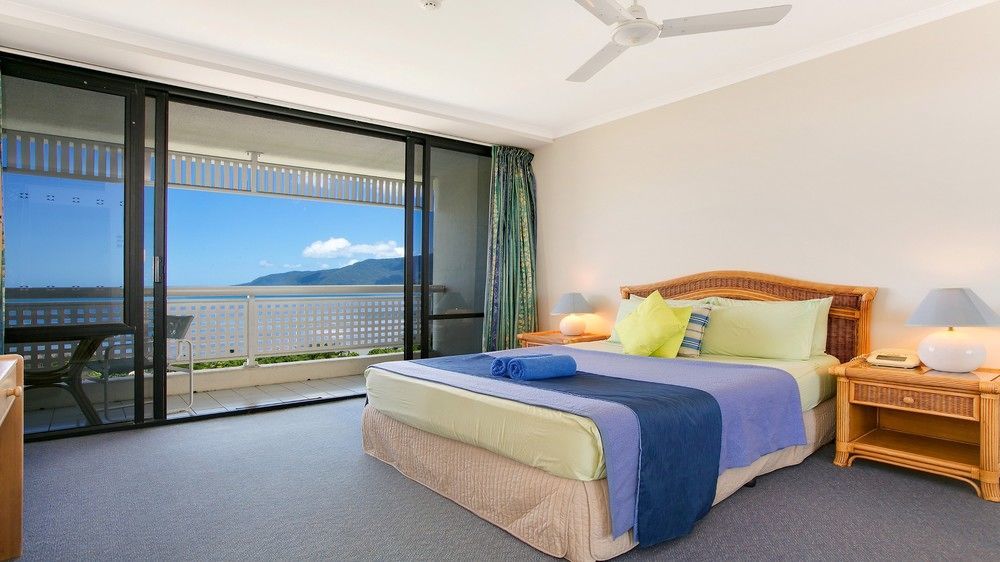 Palms 4* Cairns