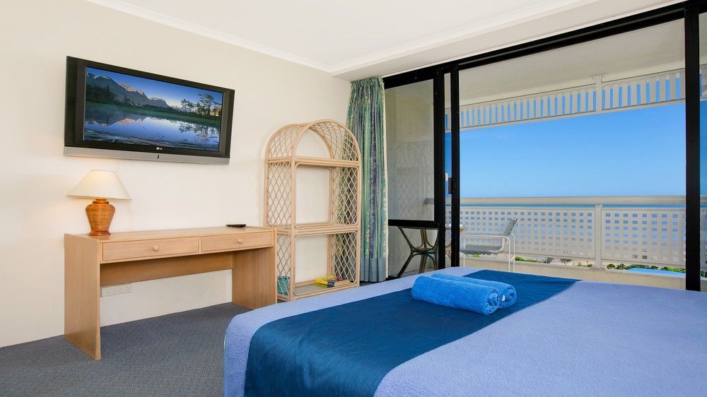 Palms Aparthotel Cairns