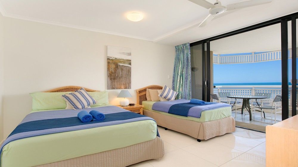 Palms Aparthotel