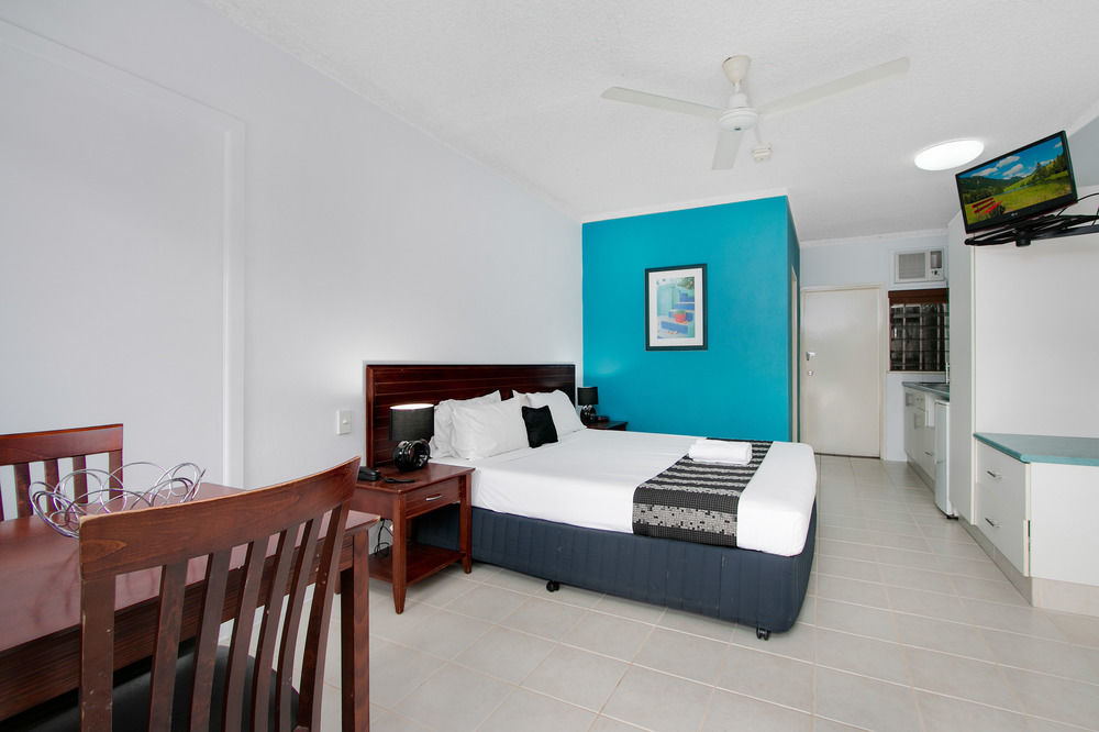 Palms 4* Cairns
