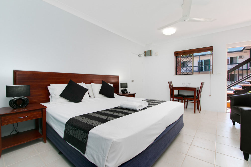 Palms 4* Cairns