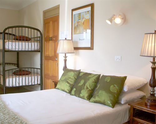 Aspect Nhà nghỉ 4*